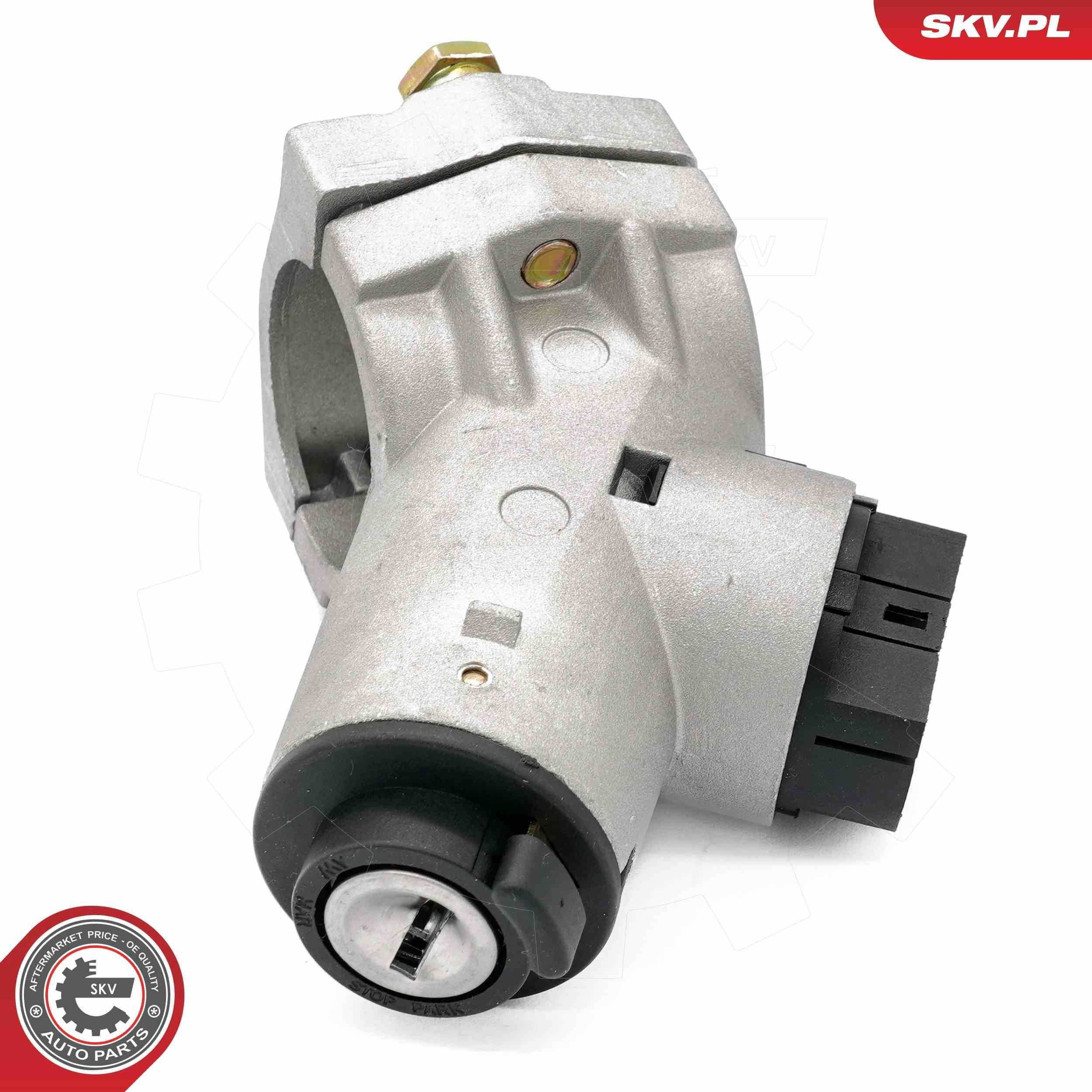 Fecho de ignição Fiat/Alfa/Lancia 7627414 preço, a partir de 38,11 USD